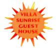Villa Sunrise Luxor